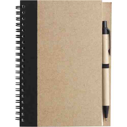 ECO Notebook